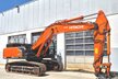 Hitachi ZX350LCN-7