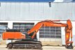 Hitachi ZX350LCN-7