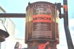 Hitachi ZX350LCN-7