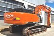 Hitachi ZX350LCN-7