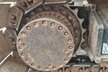 Hitachi ZX350LCN-7