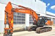 Hitachi ZX350LCN-7