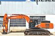 Hitachi ZX350LCN-7