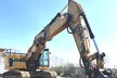 Caterpillar 326F