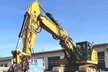 Caterpillar 326F