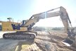 Caterpillar 326F