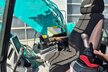 Kobelco SK210NLC-11