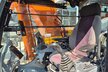 Hitachi ZX250LCN-7