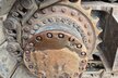 Hitachi ZX490LCH-7