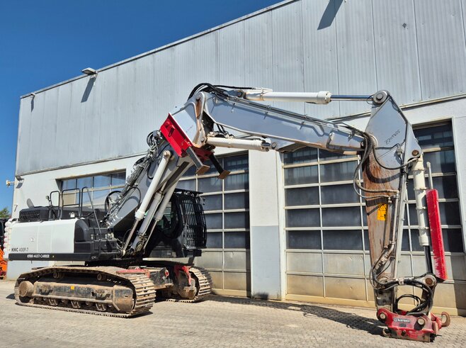 Hitachi KTEG KMC400P-7