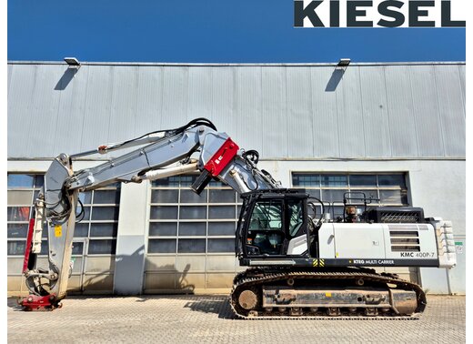Hitachi KTEG KMC400P-7