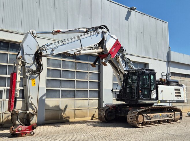 Hitachi KTEG KMC400P-7