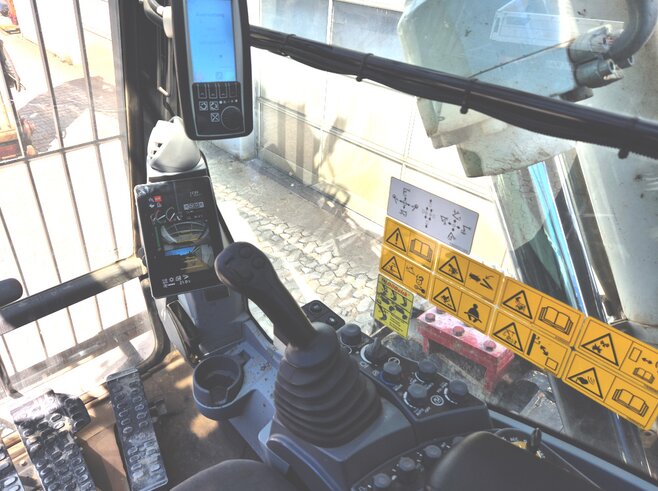 Hitachi KTEG KMC400P-7