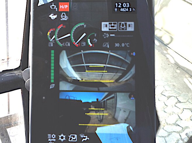 Hitachi KTEG KMC400P-7