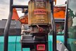 Hitachi ZX210LC-6