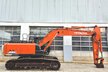 Hitachi ZX210LC-6