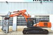 Hitachi ZX350LCN-7 + Demarec DXS-60