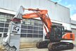 Hitachi ZX350LCN-7 + Demarec DXS-60