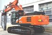 Hitachi ZX350LCN-7 + Demarec DXS-60