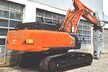 Hitachi ZX350LCN-7 + Demarec DXS-60