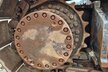 Hitachi ZX350LCN-7 + Demarec DXS-60