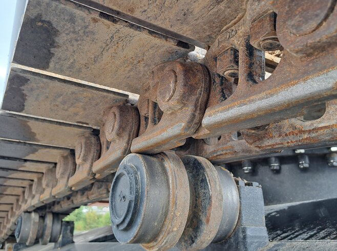 Hitachi ZX300LCN-7