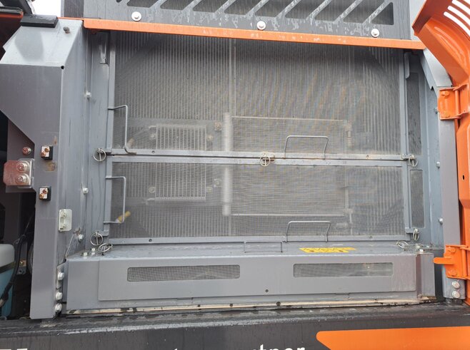 Hitachi ZX300LCN-7