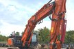 Hitachi ZX300LCN-7