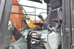 Hitachi ZX135US-7