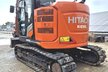 Hitachi ZX135US-7