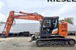 Hitachi ZX135US-7
