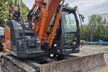 Hitachi ZX135US-7