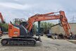 Hitachi ZX135US-7