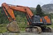 Hitachi EX1200-7