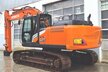 Hitachi ZX210LC-7
