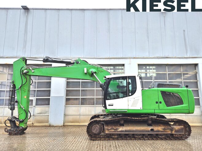 Liebherr R936NLC