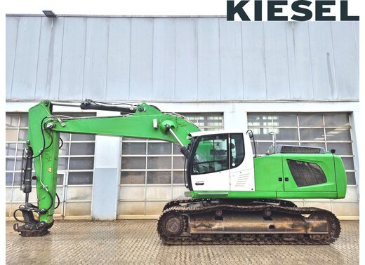 Liebherr R936NLC