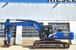 Hitachi ZX350LCN-7