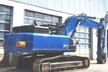 Hitachi ZX350LCN-7