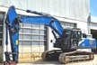 Hitachi ZX350LCN-7