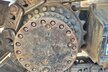 Hitachi ZX350LCN-7