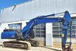 Hitachi ZX350LCN-7
