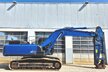Hitachi ZX350LCN-7