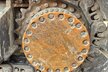 Hitachi ZX350LCN-6