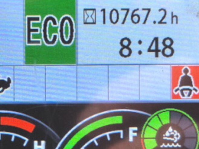 Hitachi ZX350LCN-6