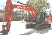 Hitachi ZX210LC-7