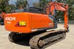 Hitachi ZX210LC-7