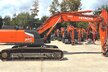 Hitachi ZX210LC-7