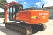 Hitachi ZX210LC-7