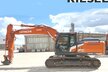 Hitachi ZX210LC-7